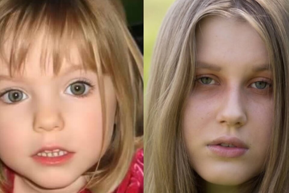 Caso Madeleine Mccann Qu Dicen Los Padres De La Joven Polaca Que Dice