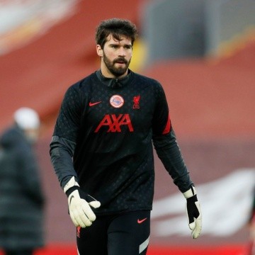 Encontraron Muerto Al Padre De Alisson Becker El Arquero Del Liverpool Exclusiva Plataforma