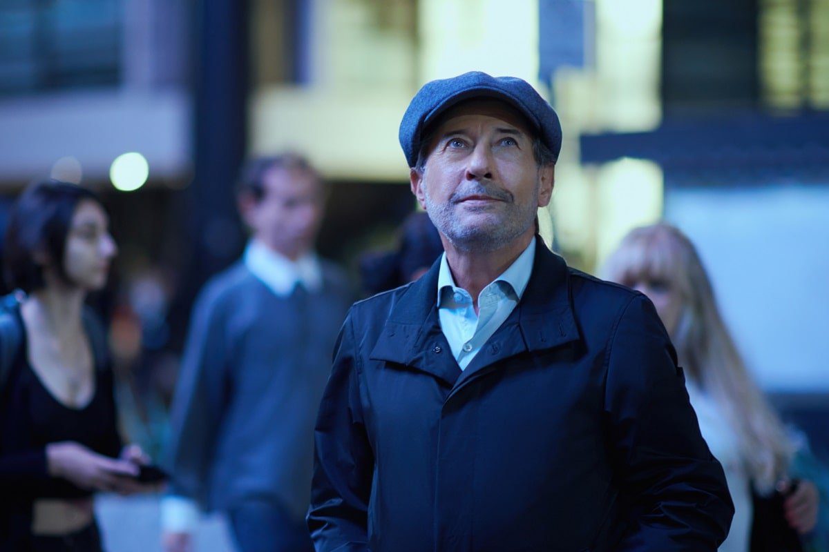 Granizo la nueva película de Guillermo Francella presentó su primer tráiler  - Exclusiva | Plataforma de noticias