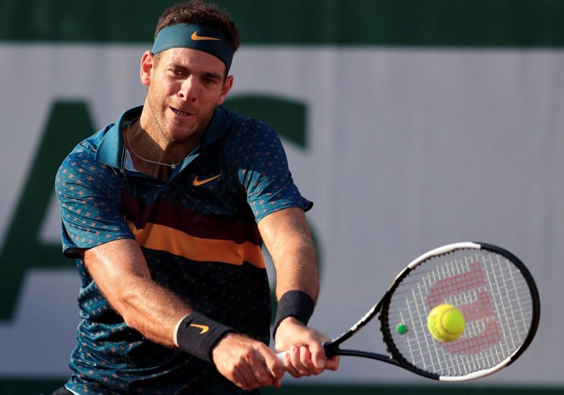 ¿vuelve A Jugar La Promesa Que Hizo Del Potro Por El Título Mundial De