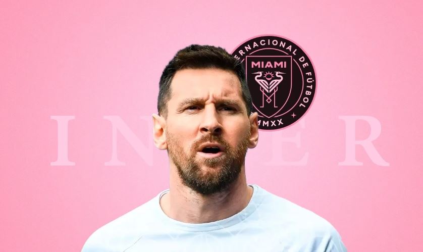 Lionel Messi Va Por Su Primer Título Con El Inter De Miami Exclusiva Plataforma De Noticias