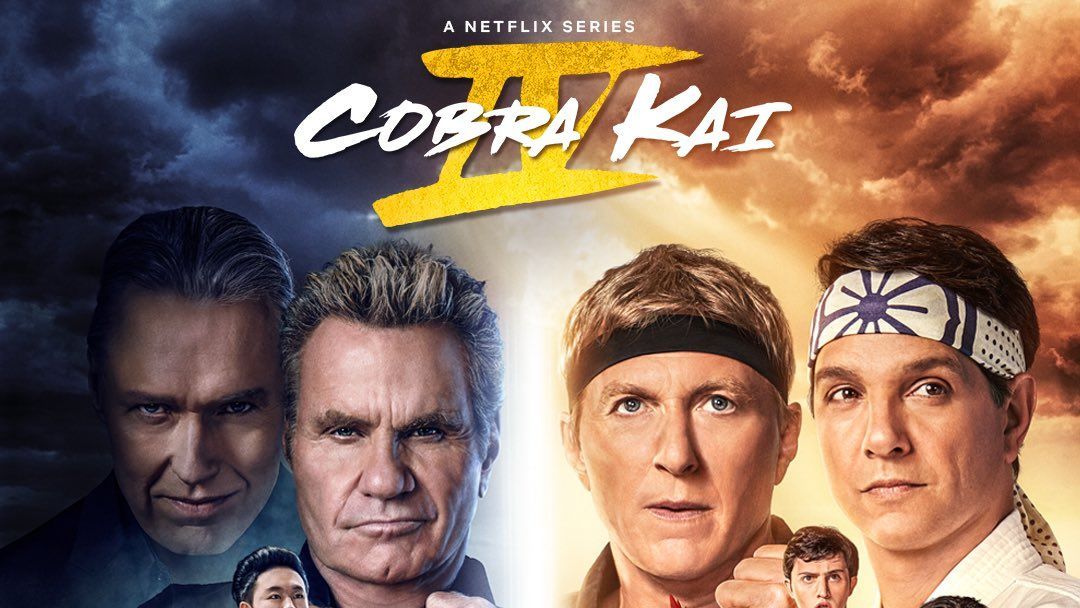 When will Cobra Kai season 6 premiere on Netflix?  – Exclusive
