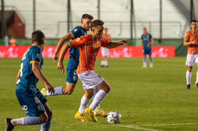 Arsenal de Sarandí Ties 0-0 with Banfield in Crucial League Cup Match