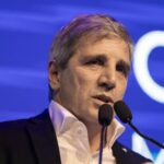 Tras la polémica por sus dichos sobre la industria, Caputo aseguró que está en alza