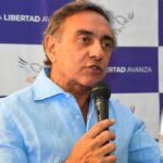 [Audio] Tomás Figueroa: «La modernización laboral no toca derechos adquiridos, elimina multas que funden Pymes»