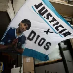 Tras la descompensación de Gianinna, declararán Jana, Luque y Díaz en el juicio por la muerte de Maradona
