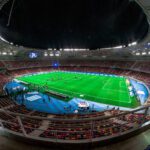 Central Córdoba informó que el partido ante Atlético Tucumán se jugará solo con público local