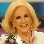 Internaron a Mirtha Legrand: qué le pasó y cuál es su estado de salud