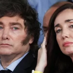 El mensaje de Victoria Villarruel tras ser exluída de los festejos por el 25 de Mayo: «Todo por Argentina»