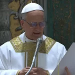 El Vaticano confirmó que el Papa León XIV fue operado con éxito de un adenocarcinoma pulmonar
