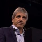 Caputo contra la industria: no fue un desliz, es un programa