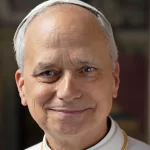 ​El papa León XIV exigió detener los ataques contra la población civil en Ucrania y Rusia