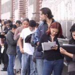 El desempleo subió al 7,9% en el segundo trimestre de 2026