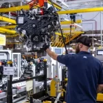 La actividad metalúrgica registró un descenso del 4,4% interanual en julio
