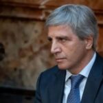 Caputo sobre la reforma del Banco Central: “La más importante de los últimos cien años”