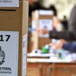 Estos son los candidatos a intendente por La Libertad Avanza en el interior