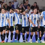 Confirmado: estos son los precios de las entradas en la despedida de Messi de la selección