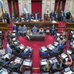 Senado: se abre el debate sobre la reforma electoral y LLA deja la rosca por los votos en manos de la Casa Rosada