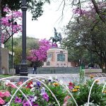 Tiempo en Santiago del Estero: ambiente templado y máxima de 23° para este miércoles