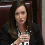 El Gobierno no invitó a Victoria Villarruel al Tedeum del 25 de mayo