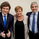Tras el desembolso aprobado, el FMI cuestionó la medición de la inflación y pidió al Gobierno cambiar el esquema