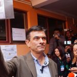 El presidente de Bolivia pidió que se investiguen como atentados las explosiones en un cuartel militar