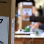 ​Elecciones en Santiago del Estero: Primero Santiago pide copias del escrutinio definitivo y asegura imponerse en Concejales