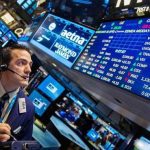 Preocupación en Wall Street: directivos y grandes accionistas muestran el mayor pesimismo en 21 años