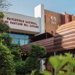 ​[Audio] Fuerte acatamiento al paro no docente en la UNSE: «La crisis se agudiza y el Gobierno sigue sin cumplir la ley»