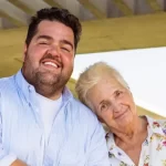 Darío Barassi y el recuerdo de su madre en San Juan: «Me parte el corazón»