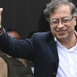 Petro dijo que Argentina y Colombia perdieron el Mundial “por codicia y falta de humildad“