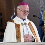 [Audio] Luis Lucena destacó la importancia de la charla de monseñor Bokalic sobre la visita del Papa León XIV