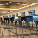 Anuncian un paro en todos los aeropuertos de Argentina: cuándo será y por qué