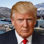 Trump confía en que los precios del petróleo bajarán cuando su país gane la guerra con Irán