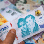 Con la nueva medición de inflación, la caída salarial que generó Milei salta del 6% al 15%