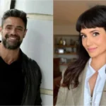 Pasacalles y arrepentimiento: Luciano Castro intenta recuperar a Griselda Siciliani