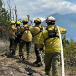 Drama en la Patagonia: el fuego ya afectó 45 mil hectáreas y hay cuatro parques en alerta