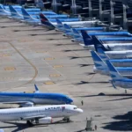 Postergan el paro aeroportuario, pero se esperan demoras por asambleas en las terminales