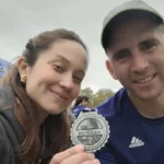 La esposa de Nahuel Gallo confirmó que habló por primera vez con el gendarme