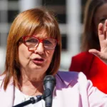 Bullrich se despegó de la agresión al camarógrafo de A24: “Ya no soy ministra de Seguridad»