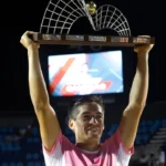 Se sorteó el cuadro principal del ATP 500 de Río, que contará con nueve argentinos