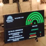 El Gobierno promulgó el Acuerdo interino de Comercio entre el Mercosur y la Unión Europea