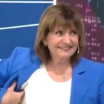Bullrich reaviva el debate por la ropa: cuánto pagó por un traje en Estados Unidos