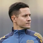 Se va de Boca: Ander Herrera no será tenido en cuenta por Arruabarrena