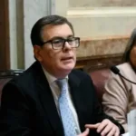 [Audio] Zamora advirtió sobre el «industricidio» y la «incompatibilidad» de las políticas de Milei con la integración regional