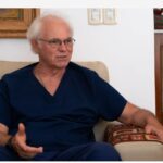 Sebastiani: “La eutanasia es para tener una muerte digna, y hay que legislar”