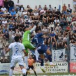 Central Argentino define la final ante General Paz Juniors con su gente y sin público visitante