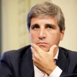 En boca de Caputo el crecimiento es una fantasía