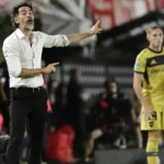 En la despedida de Domínguez, Estudiantes enfrenta a Sarmiento en La Plata