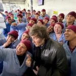 Mileicidio: en dos años cerraron cerca de 22 mil empresas y se perdieron 290 mil empleos